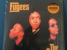 FUGEES The Score Limited Edition Orange Vinyl
