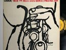 Cookin’ With The Miles Davis Quintet LP Prestige 7094 Preview Copy DG Mono