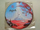 Magnum - Chase The Dragon Picture Disc Vinyl LP. Limited Edition, Original 1982.