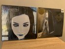 Evanescence Fallen/The Open Door vinyl Lps