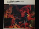 Gerry Mulligan Quartet-Featuring Chet Baker-World Pacific 1207-MONO
