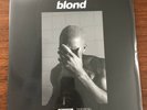 Frank Ocean - Blond Vinyl Record (Sealed)