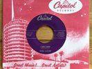 Wanda Jackson - I gotta know / Half as a good Girl - original US Capitol