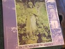 The Sisters Of Mercy - In The Shadow Of Angels Rare White Label LP Ex