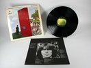 WONDERWALL MUSIC BY GEORGE HARRISON - W/ INSERT - SHRINK - VINYL RECORD ALBUM. +