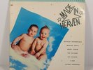 Made In Heaven Soundtrack Vinyl LP Record Shrink Rick Ocasek 1987 80's