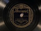 78 RPM -- Charlie McCoy & Chatman's Miss. Hot Footers, Brunswick 7118, E+ Blues