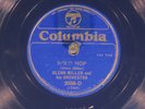 78 RPM -- Glenn Miller and his Orchestra, Columbia 3058 