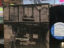 Dexter Gordon   One Flight Up   LP   OG   Blue Note   84176   Ear   Van Gelder