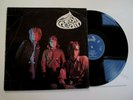 CREAM - FRESH CREAM LP VINYL Rare Original 1966 UK Mono 1st Press Album Psych