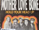 rare MOTHER LOVE BONE hold your head up RSD 7