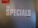 The Specials - Encore  Double LP Red Vinyl Limited  Nr Mint Condition