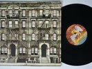 LED ZEPPELIN Physical Graffiti SWAN SONG 2xLP VG+/VG++