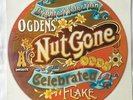 The Small Faces - Ogdens Nut Gone Flake - OZ 1975 Immediate LP Psych Mod - Ex