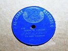Fareed El Atrash  - Ya Meh Younadi / Baed El Kan - Syrian Arabic 78 - Al Chark