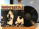 THE MOTHERS OF INVENTION ABSOLUTELY FREE VERVE RECORDS V/V6-5013X REISSUE US “72