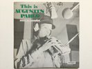 Augustus Pablo ?– This Is Augustus Pablo