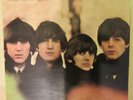 THE BEATLES FOR SALE VINYL ALBUM PARLOPHONE 1964
