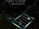 Supertramp Crime Of The Century CLEAR BLACK & WHITE SPLATTER vinyl LP NEW/SEALED