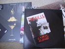 The Kills - Ash & Ice - Signed Lyric Zine - Double Coloured Vinyl - 2 Posters