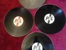 PUBLIC IMAGE LTD Metal Box LP 1979 VIRGIN 1st Press METAL 1 VINYL  Excellent