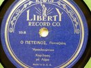 Liberty Record Co. 33 THN MANA MOY THN 10