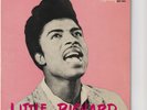 LITTLE RICHARD 45 RPM WITH PICTURE SLEEVE ON  SPECIALTY  RECORDS