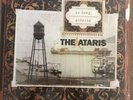 The Ataris-So Long, Astoria-Vinyl-LP-Reissue-Coke Bottle Clear Vinyl-2015-New