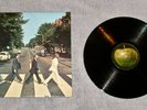 The Beatles - Abbey Road - 1974  South Korean Vintage Vinyl - Near Mint - Rare