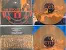 The Strokes - Room On Fire - Flame Orange Vinyl - Limited Edition - NEW 