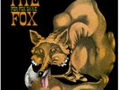 THE FOX For Fox Sake vinyl LP psych Rubble Gary Farr & T Bones Roy Baker