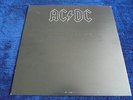 AC/DC - Back In Black 1980 UK LP ATLANTIC 1st A1/B1 w/EMBOSSED SLEEVE EX+