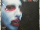 Marilyn Manson - The Golden Age Of Grotesque SEALED LP