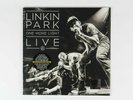 linkin park one more light live 2 lp vinili colorati limitato numerato nuovo