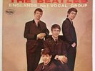 The Beatles Introducing The Beatles Vee-Jay LP 1062 Oval Logo Mono Early Press
