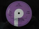 DEEP PURPLE - BURN - 1st PRESS - UK - GRAMOPHONE - MINT