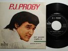 P.J. PROBY SINGS IN ITALIAN PER QUESTO VOGLIO TE SANREMO '66 7