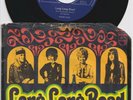 GILDED CAGE * 1969 UK MOD SOUL Hammond FREAKBEAT Girls * Listen