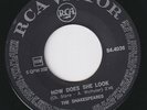 The SHAKESPEARES * 1967 Rhodesian MOD FREAKBEAT PSYCH FUZZ 45 * Listen