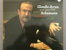 B715 Claudio Arrau plays Schumann Romances Sonatas 9LP Philips 6768 084 Stereo