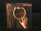 Kiss - Music From The Elder Lp 1981 Casa Blanca
