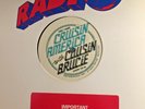 RADIO SHOW: COUSIN BRUCIE 10/2/87 BILL HALEY, CHUCK BERRY, FATS DOMINO, SURFARIS