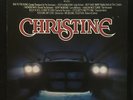 CHRISTINE Buddy Holly Thorogood OST SOUNDTRACK MOTOWN 1983 VINYL LP EX