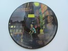 DAVID BOWIE  ZIGGY STARDUST AND THE SPIDERS FROM MARS   PICTURE DISC LP