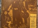 The Beatles Sweet Apple Trax Volume 2 Double LP