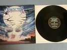 LP Benediction ?– Dark Is The Season.Nuclear Blast.1992 first Press.RAR