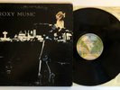 Roxy Music - For Your Pleasure - 1973 US 1st Press (NM-) Ultrasonic Clean