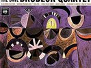 The Dave Brubeck Quartet - Time Out - ID3z - vinyl LP - New