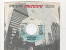 ELVIS-MARK JAMES-MERCURY 73718-MOODY BLUE/WRONG KIND OF LOVE-