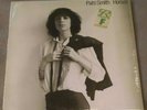 Patti Smith Horses 1975 Sterling Robert Ludwig PRC Pressing Original Shrink VG+